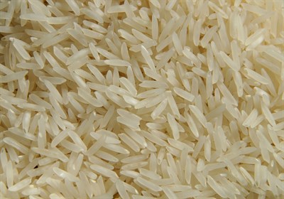 4. Brown rice is polished to produce white rice; the by-product is rice bran