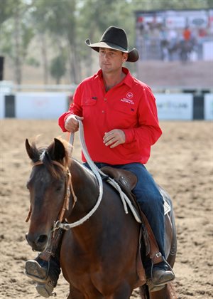 Andrew Turvey. Image by Roger Fitzhardinge