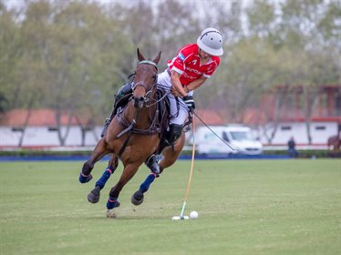 Camilo Castagnola. Image: Insaurralde