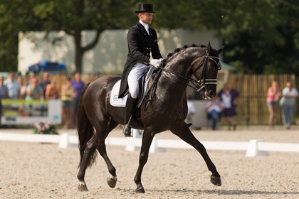 Fit to ride - © Joingate/Dreamstime.com