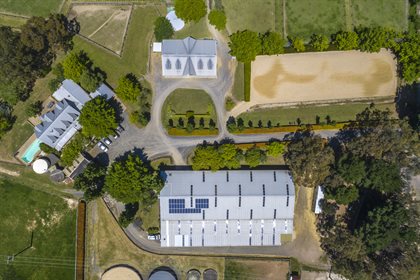 Ellenbrae 3