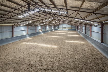 Ellenbrae Indoor