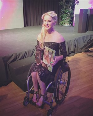 Emma Booth - Jan Blog