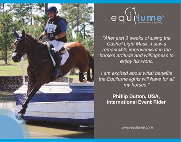 Equilume - Phillip Dutton.