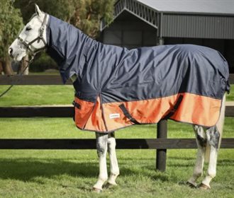 Goodwoods Synthetic Winter combo 600 denier with 180 gram fill RRP $134.95 Sale $53.00