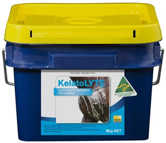 KelatoLYTE 8kg