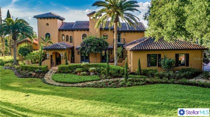 Luxury equestrian estate. © WHEATLEY REALTY GROUP