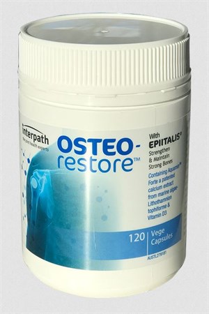 Osteo Restore