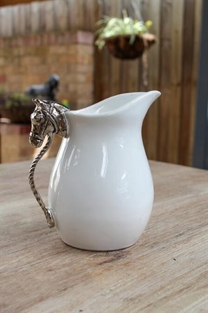Pitcher Exclusively Equine