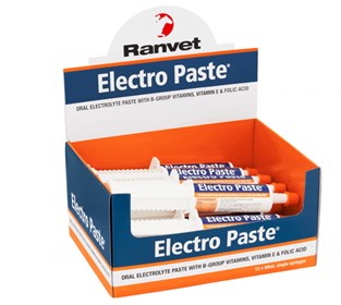 Ranvet - Electropaste