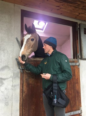 Equilume - Sam Watson.
