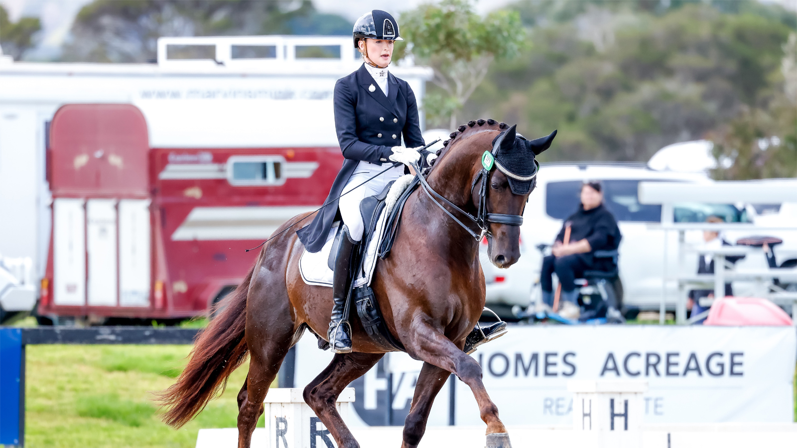 YOUNG AUSSIES OFF TO THE ‘FUTURE CHAMPIONS’