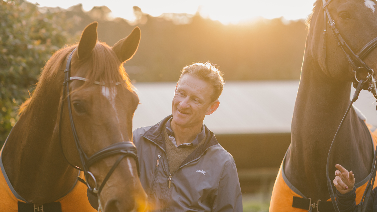 THE DRESSAGE RIDER’S PACT: DEVELOPING OUR HORSES